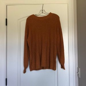 American Eagle (very soft) sweater